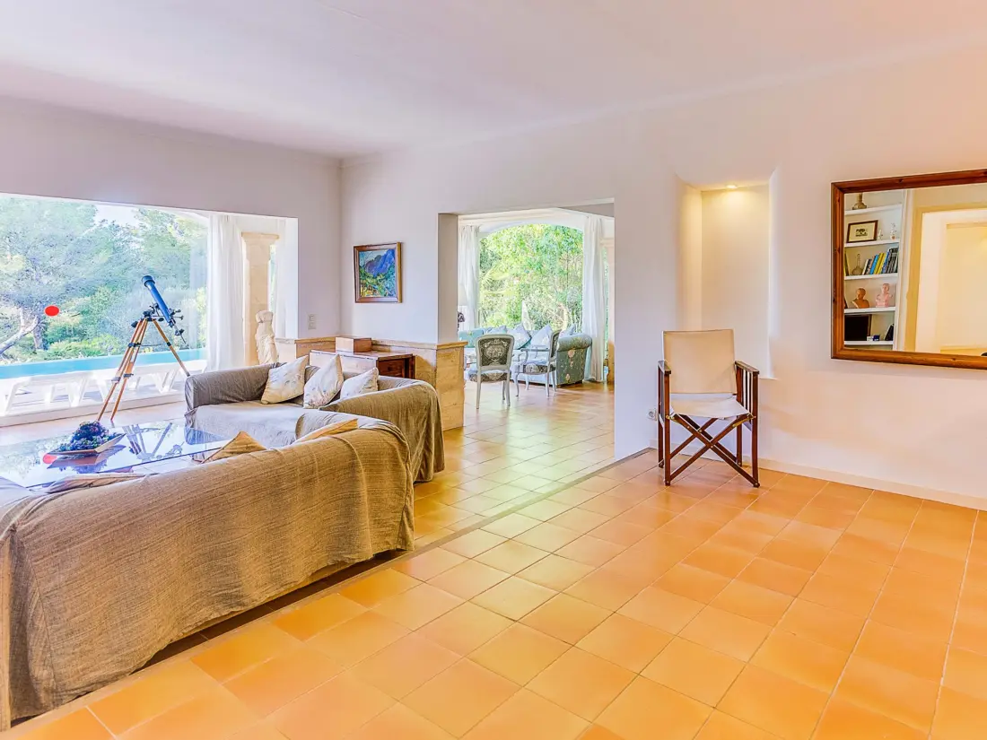 Maison de Vacances Alcúdia 221