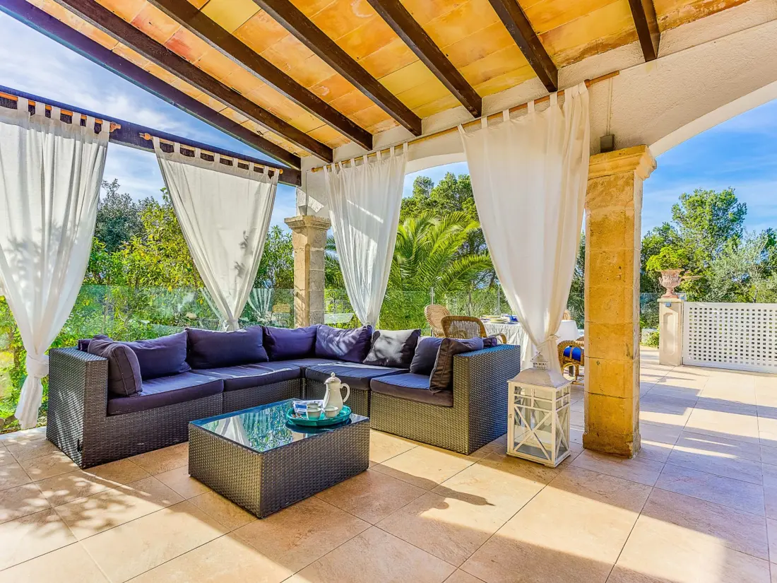 Maison de Vacances Alcúdia 221