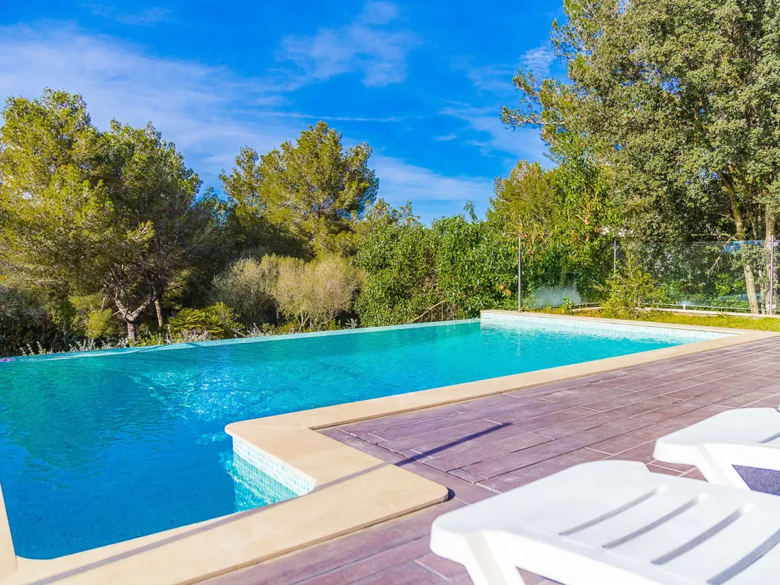 Maison de Vacances Alcúdia 221