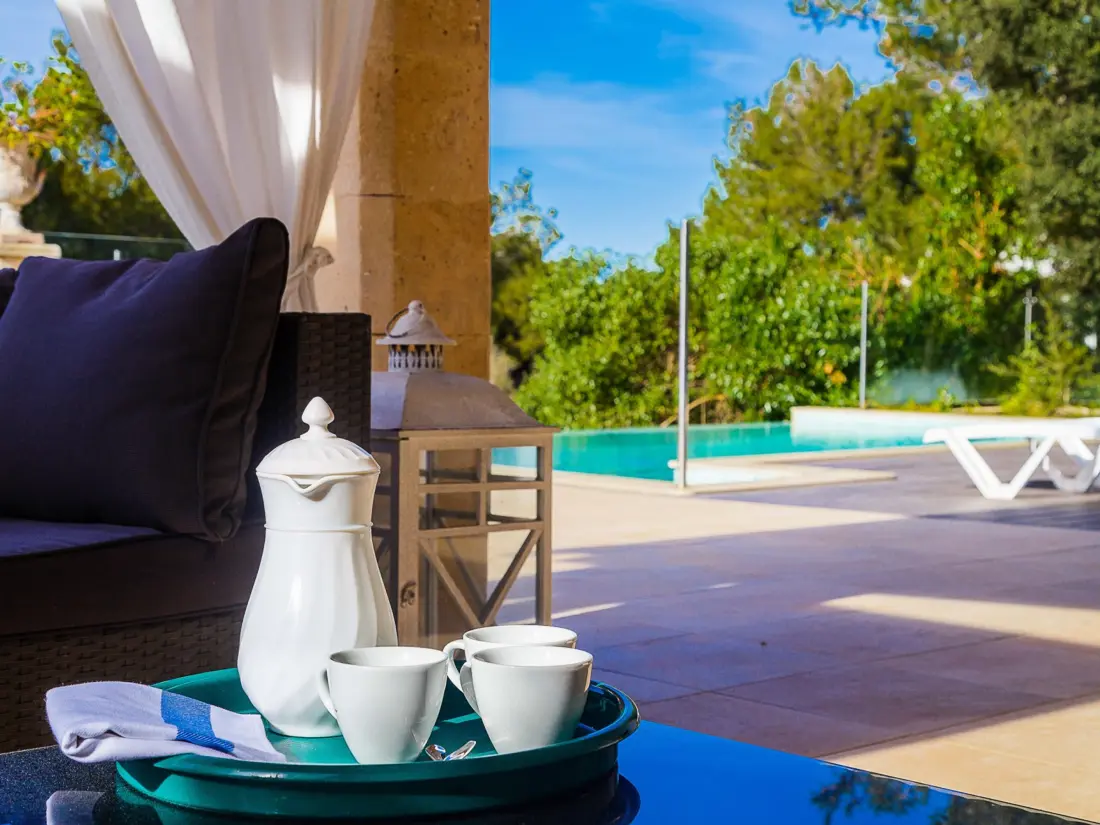 Maison de Vacances Alcúdia 221