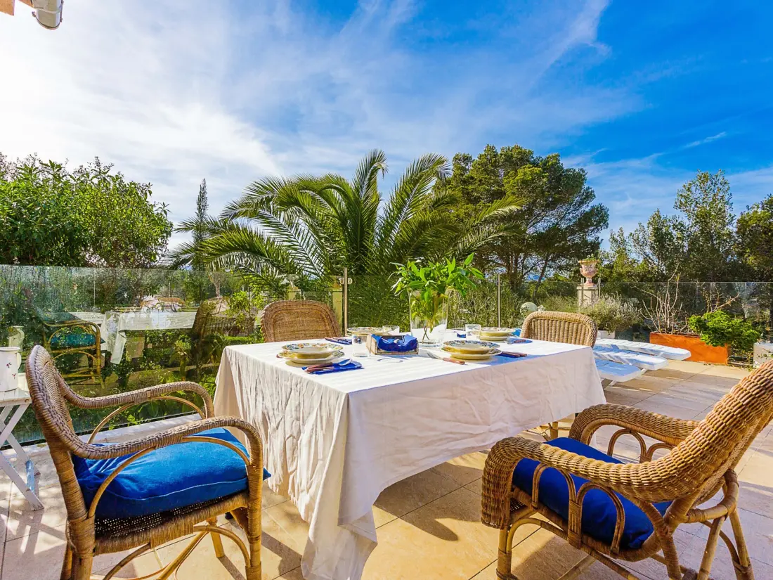 Maison de Vacances Alcúdia 221