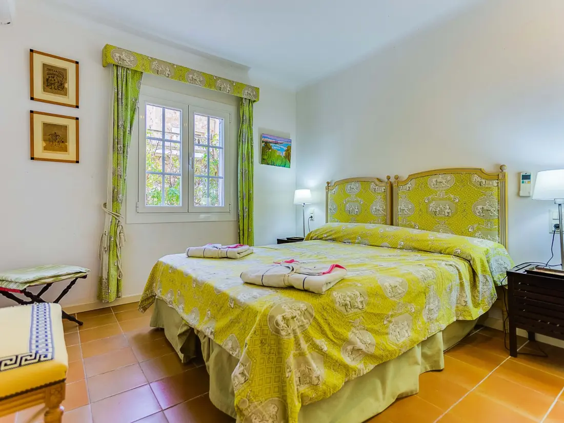 Maison de Vacances Alcúdia 221