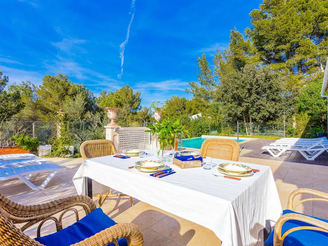 Maison de Vacances Alcúdia 221