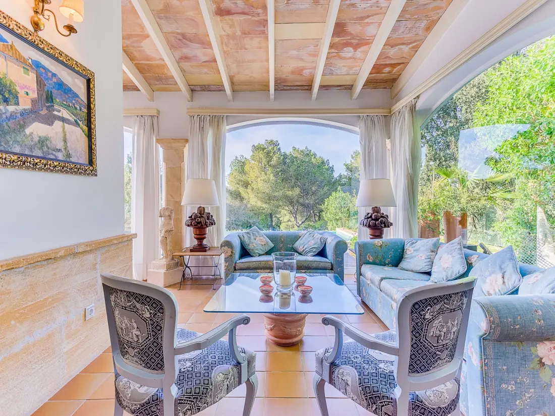 Maison de Vacances Alcúdia 221