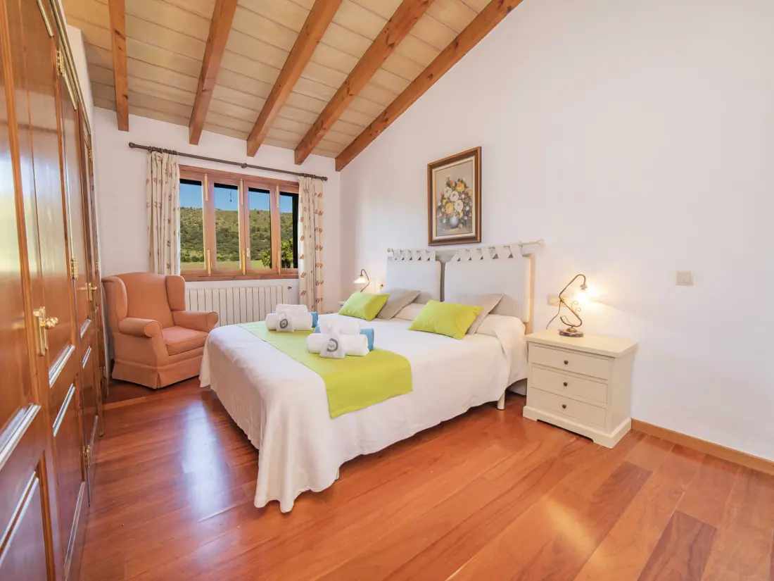 Maison de Vacances Alcúdia 222