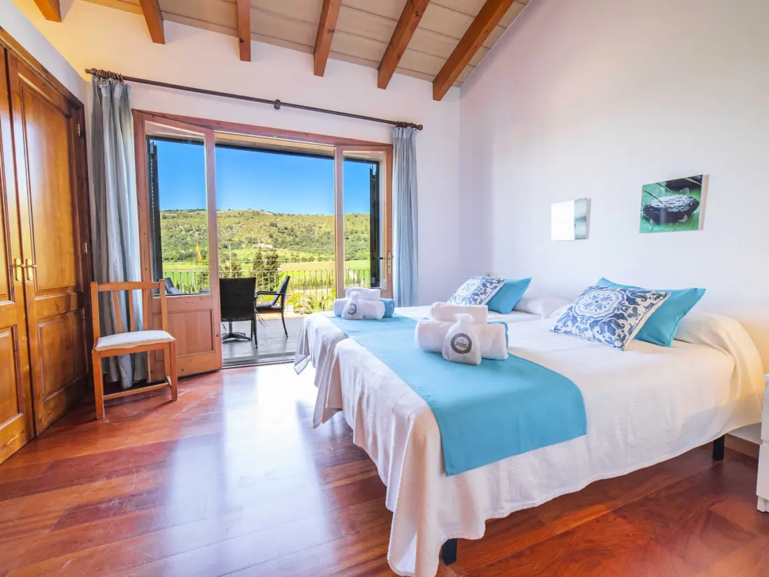 Maison de Vacances Alcúdia 222