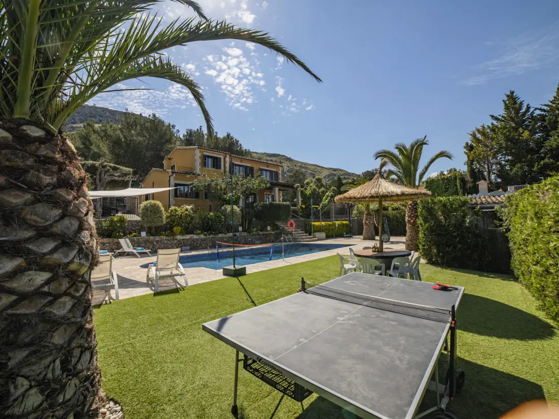 Maison de Vacances Alcúdia 222