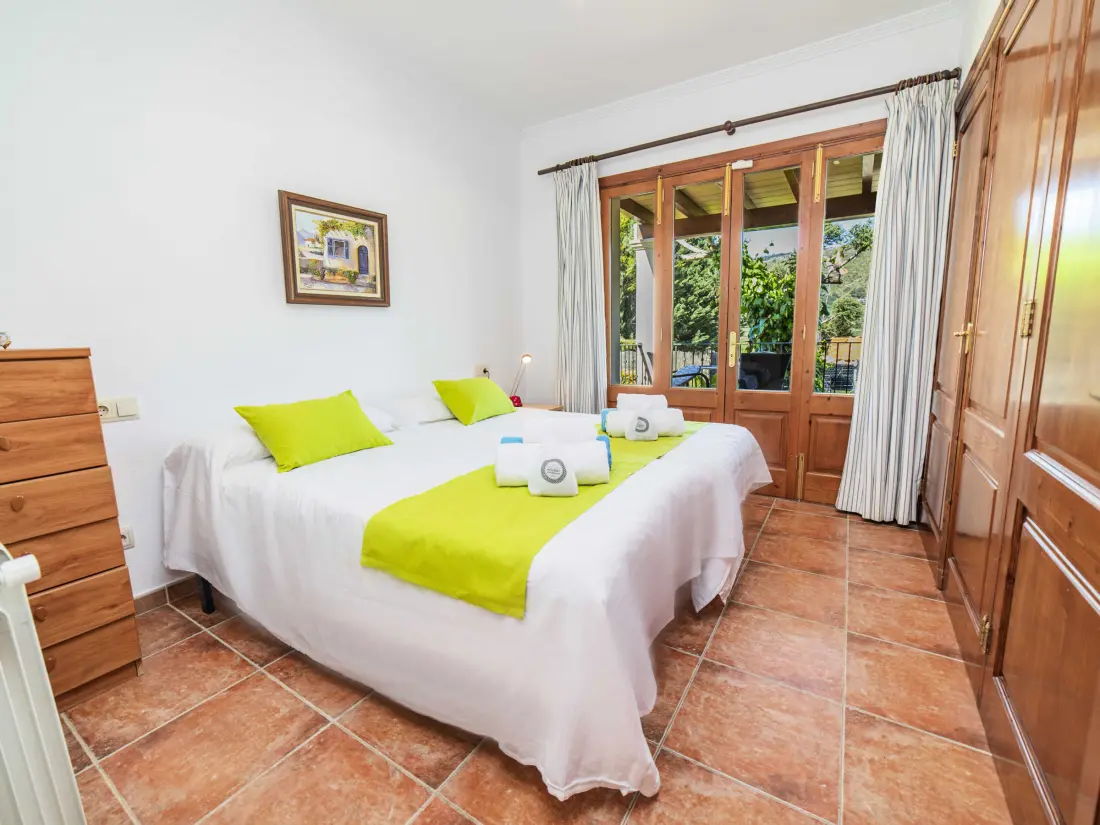 Maison de Vacances Alcúdia 222