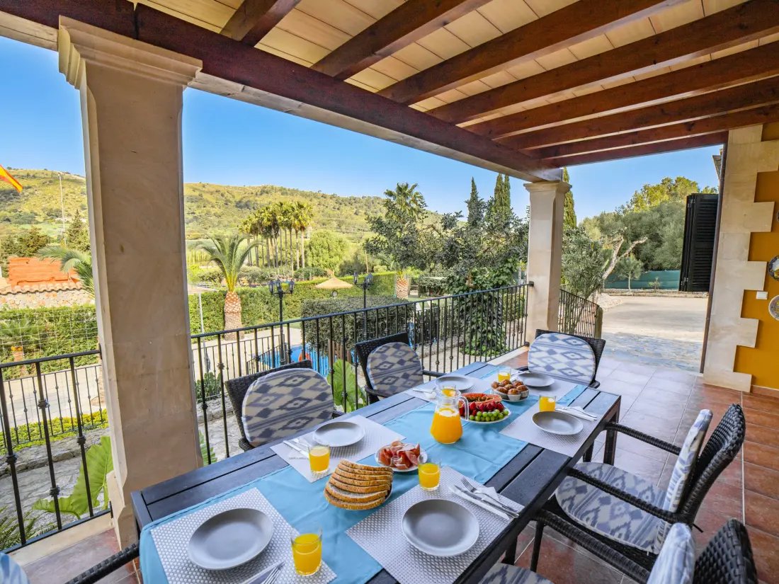 Maison de Vacances Alcúdia 222