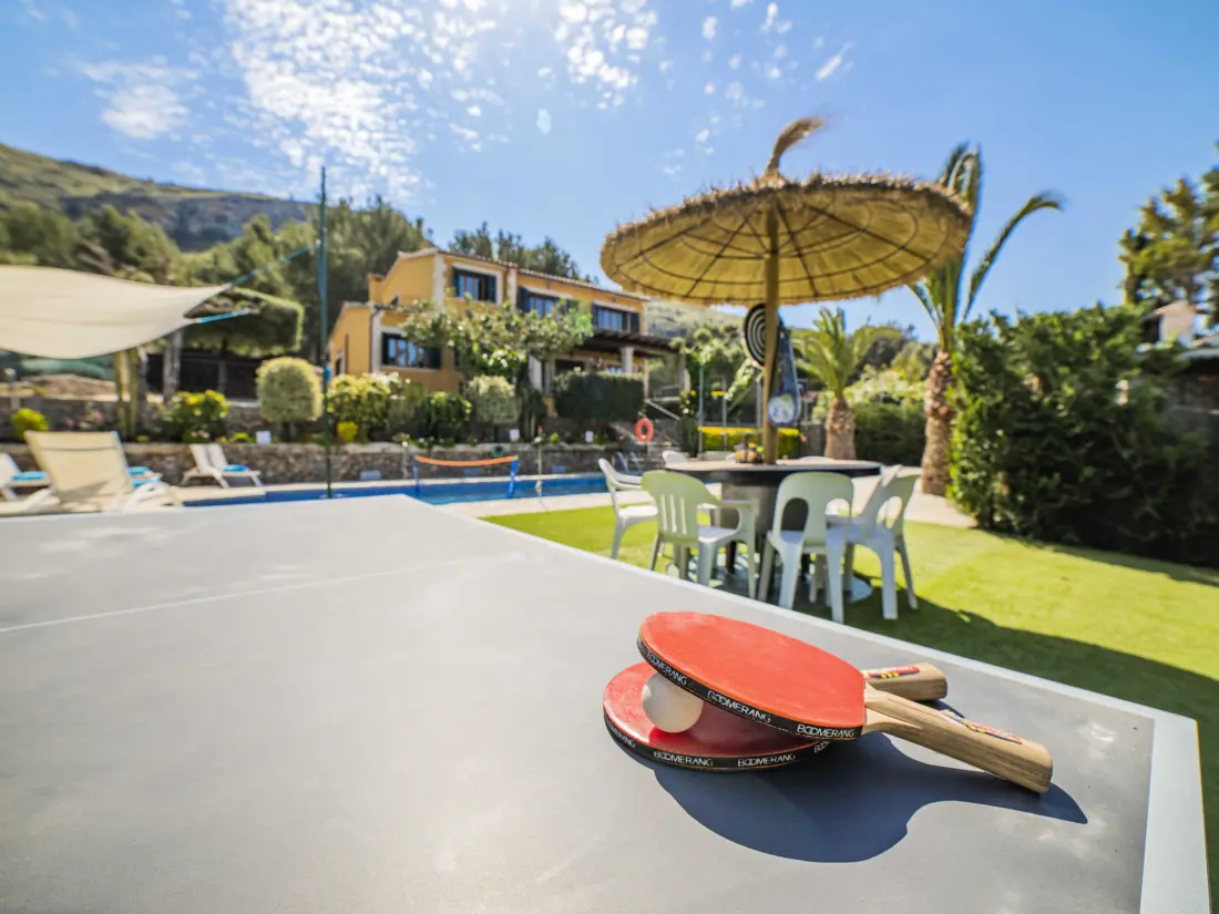 Maison de Vacances Alcúdia 222