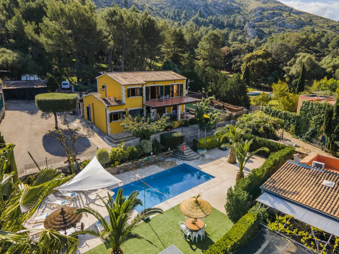 Maison de Vacances Alcúdia 222