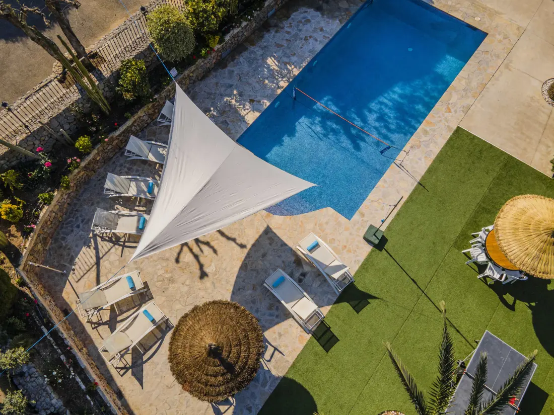 Maison de Vacances Alcúdia 222