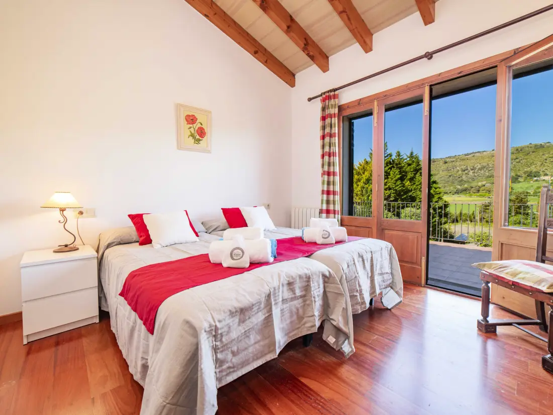 Maison de Vacances Alcúdia 222