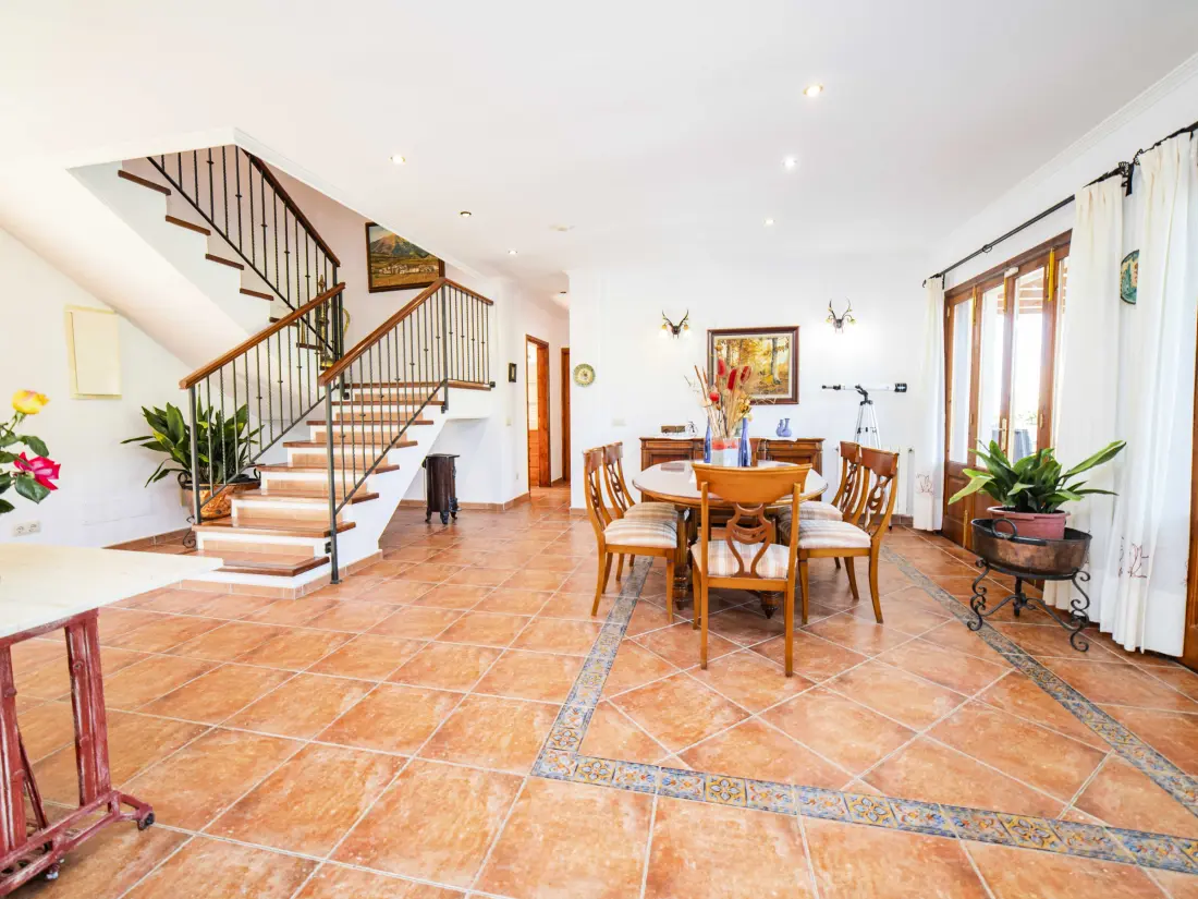 Maison de Vacances Alcúdia 222