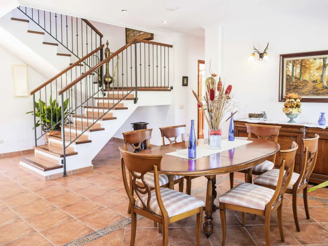 Maison de Vacances Alcúdia 222