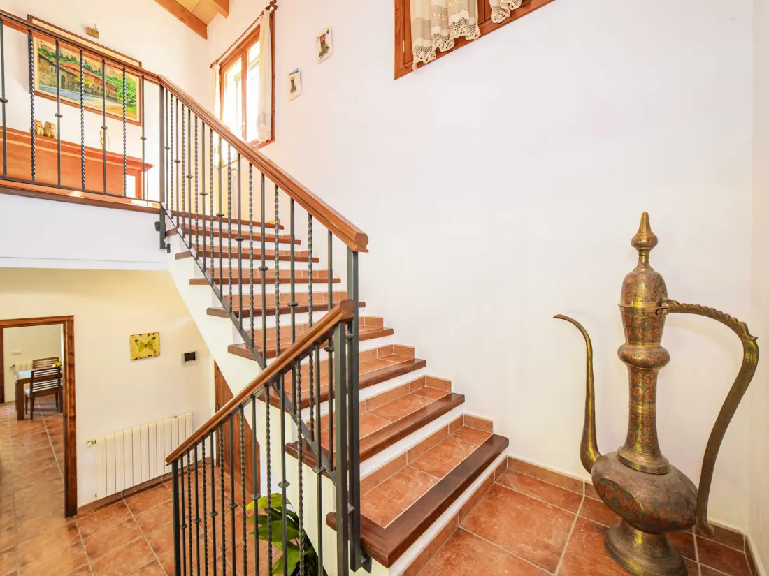 Maison de Vacances Alcúdia 222