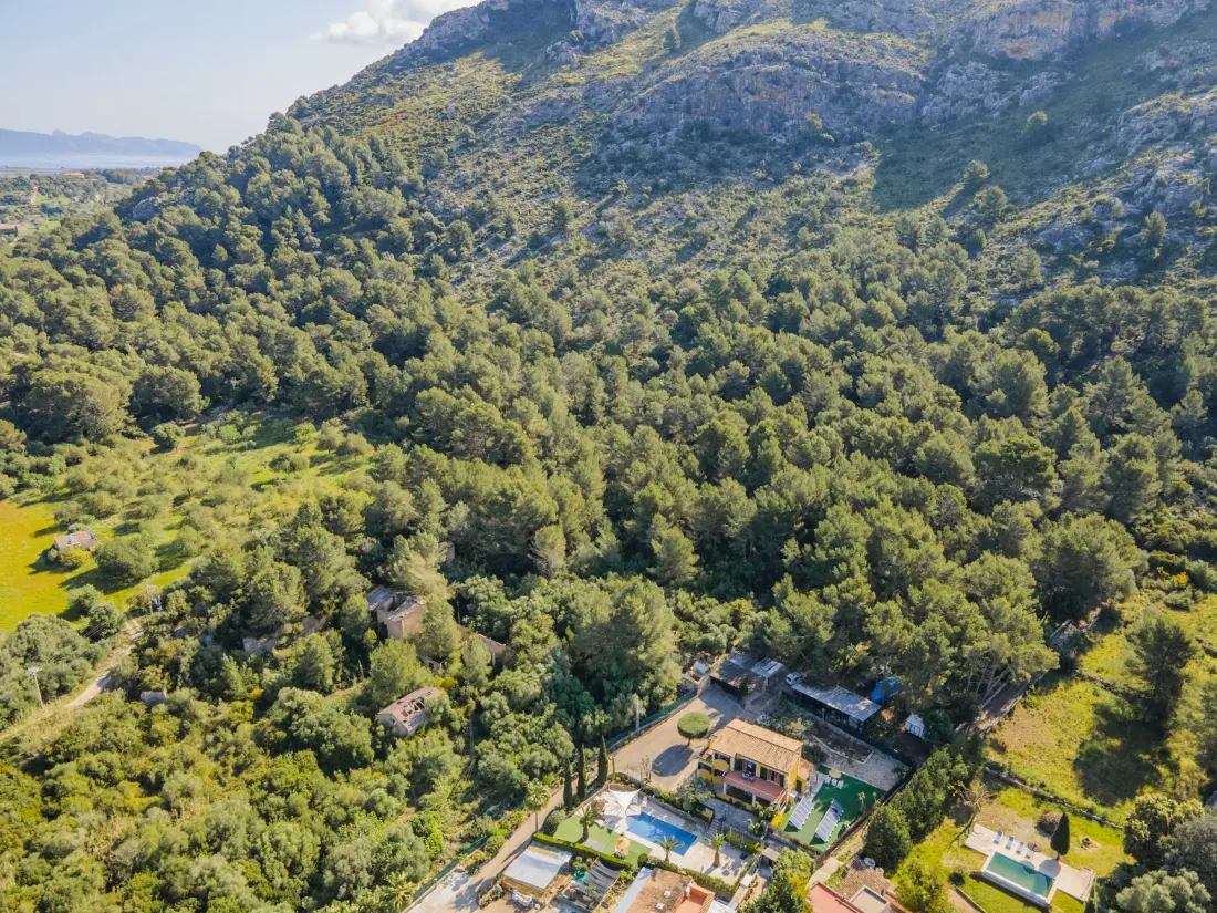 Maison de Vacances Alcúdia 222