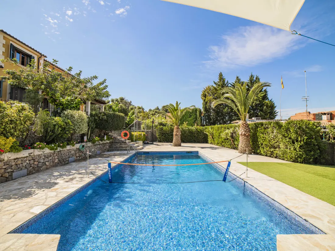 Maison de Vacances Alcúdia 222