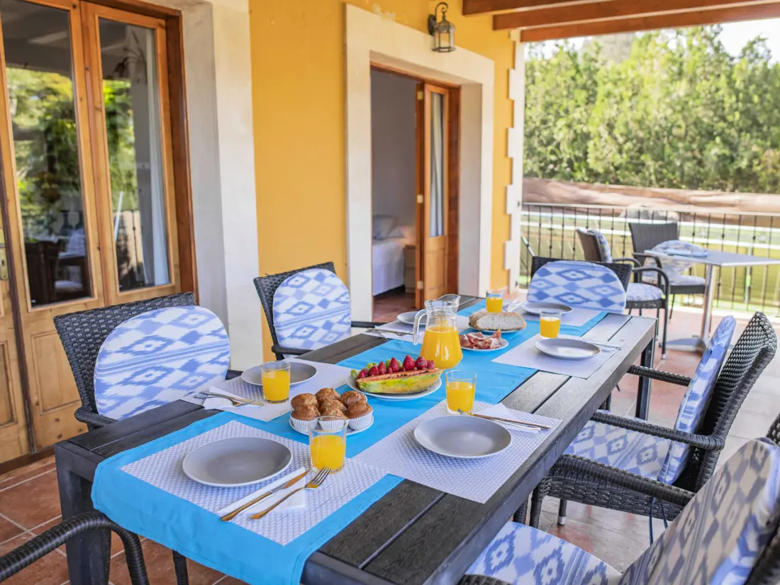 Maison de Vacances Alcúdia 222