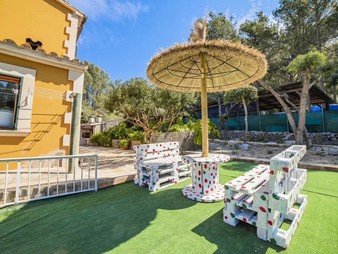 Maison de Vacances Alcúdia 222