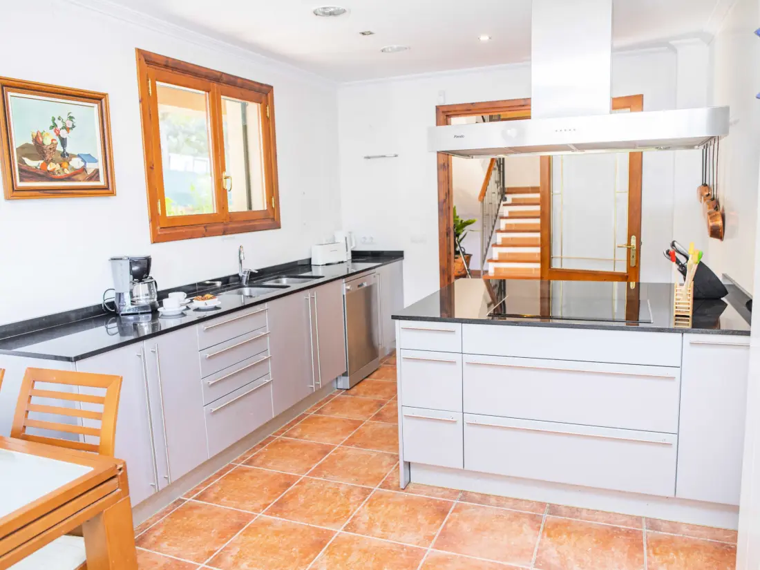 Maison de Vacances Alcúdia 222