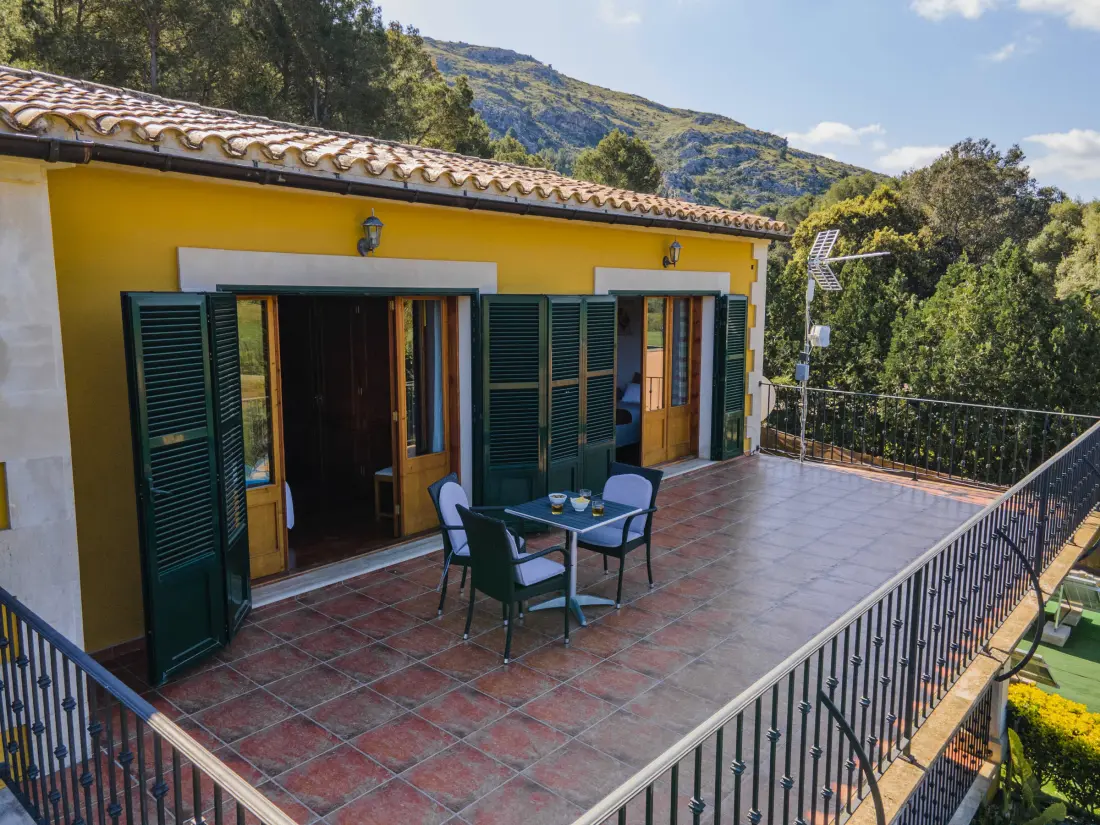 Maison de Vacances Alcúdia 222