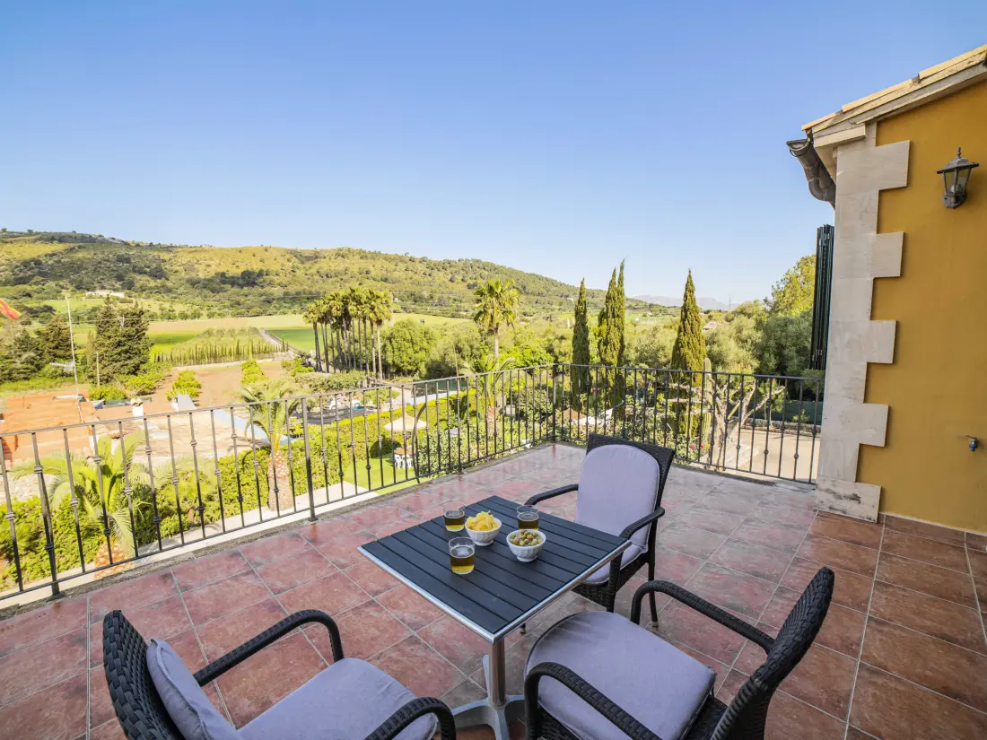 Maison de Vacances Alcúdia 222