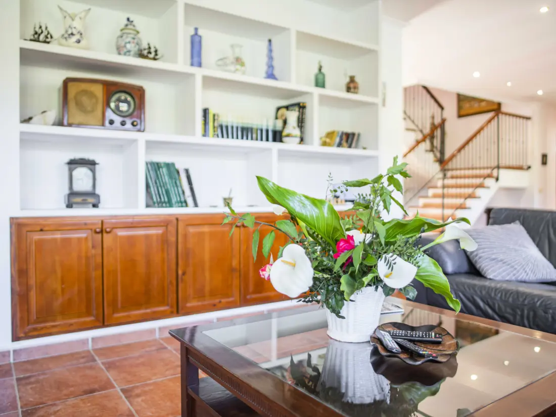 Maison de Vacances Alcúdia 222