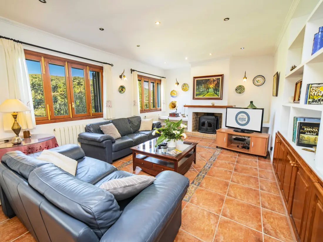 Maison de Vacances Alcúdia 222