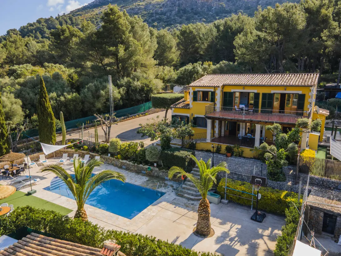 Maison de Vacances Alcúdia 222
