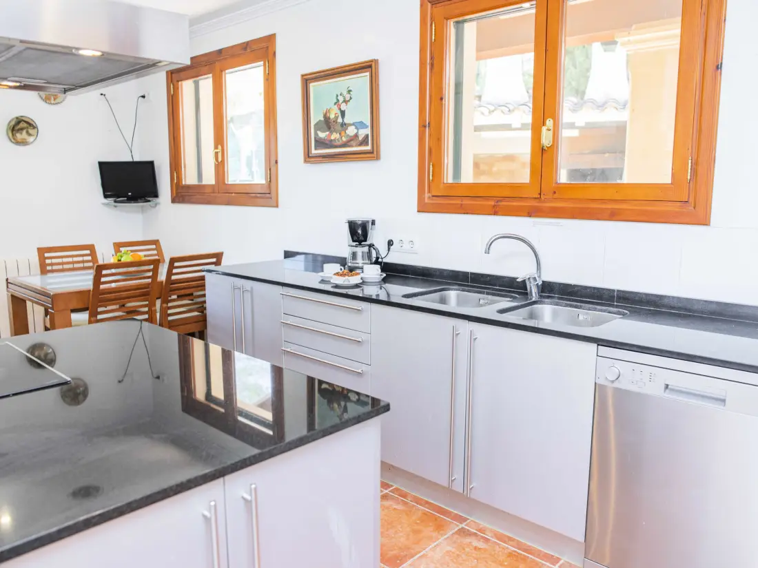 Maison de Vacances Alcúdia 222