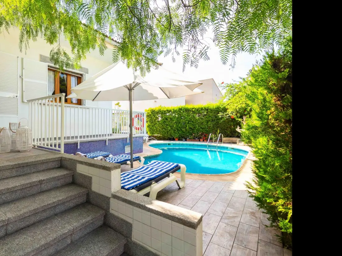 Maison de Vacances Alcúdia 223