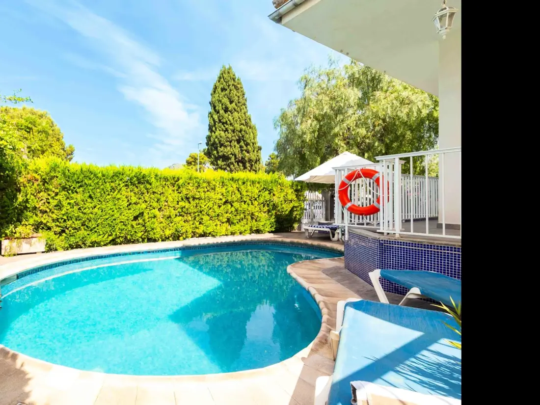 Maison de Vacances Alcúdia 223