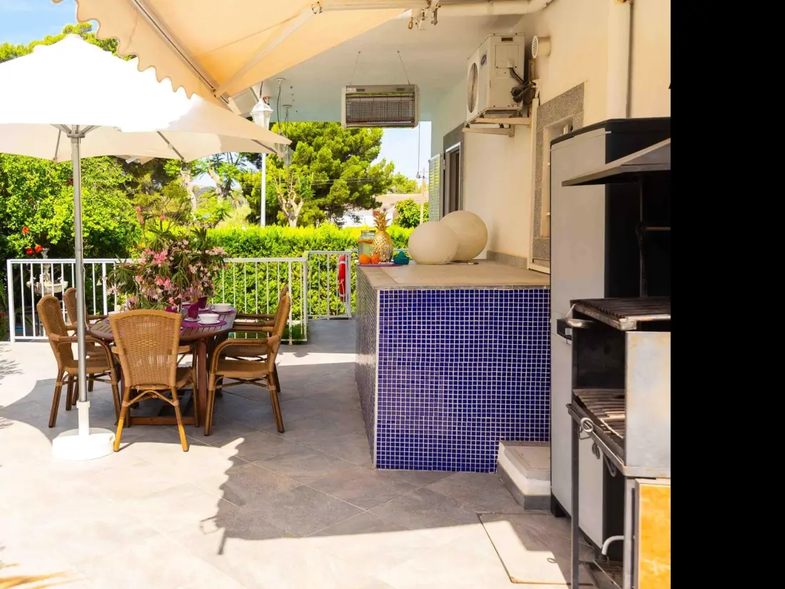 Maison de Vacances Alcúdia 223