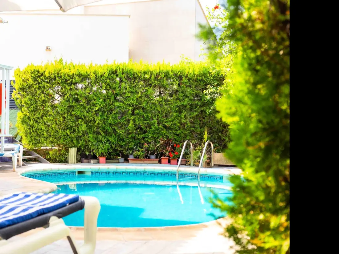 Maison de Vacances Alcúdia 223