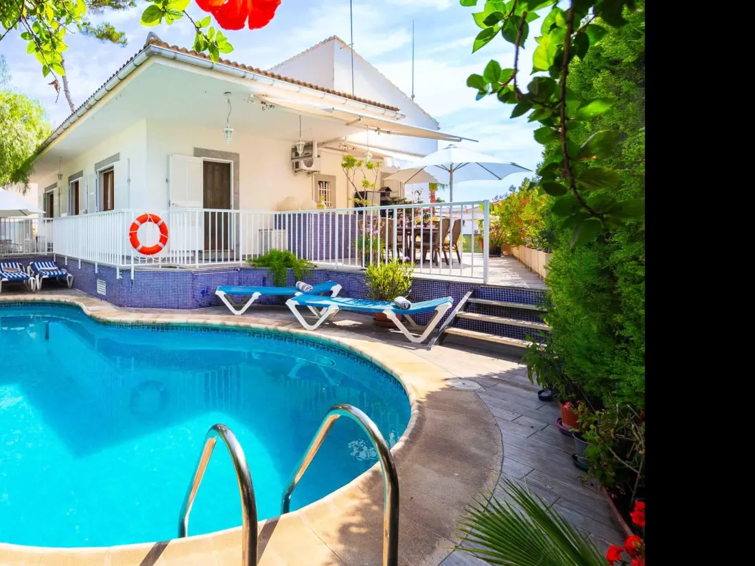 Maison de Vacances Alcúdia 223
