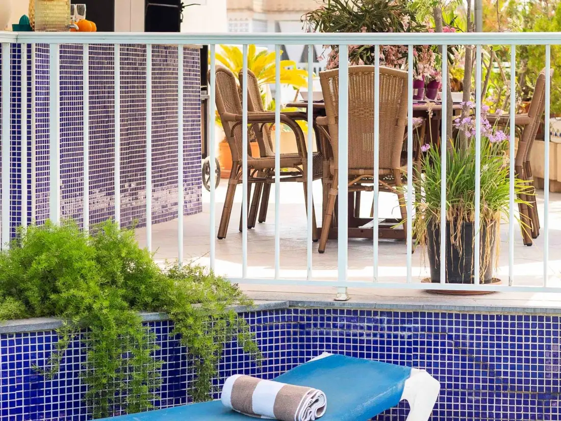 Maison de Vacances Alcúdia 223