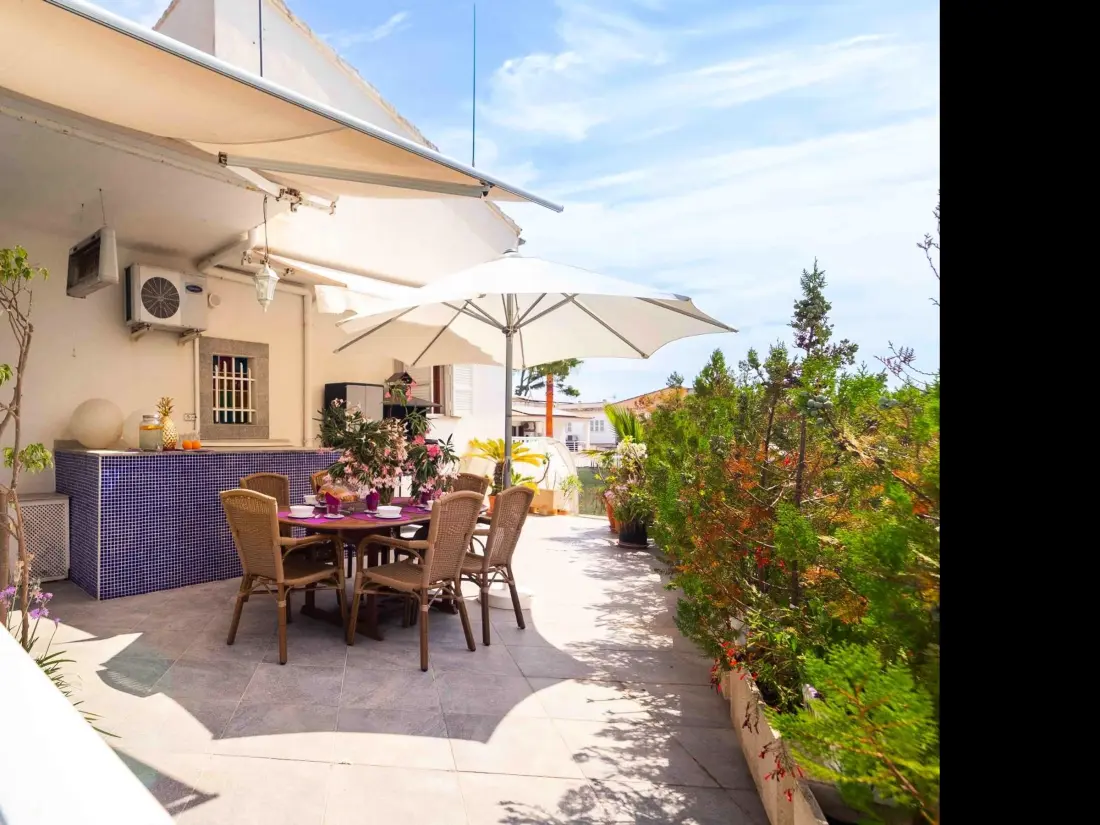 Maison de Vacances Alcúdia 223