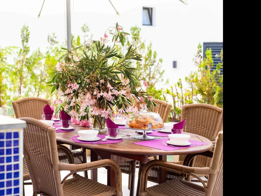 Maison de Vacances Alcúdia 223