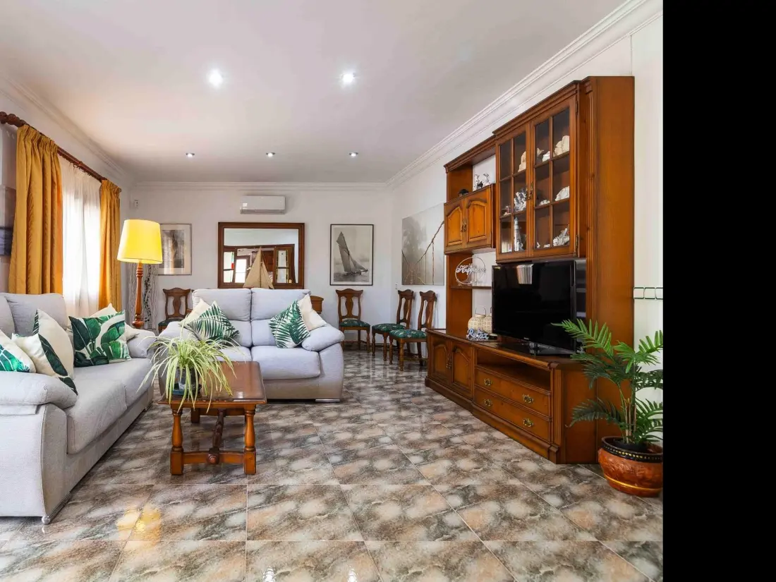 Maison de Vacances Alcúdia 223
