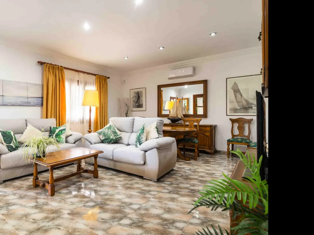 Maison de Vacances Alcúdia 223