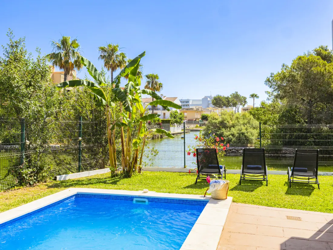 Maison de Vacances Alcúdia 224