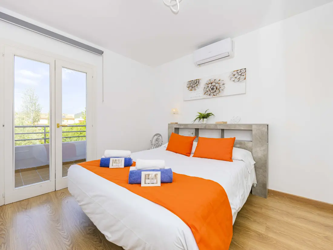 Maison de Vacances Alcúdia 224