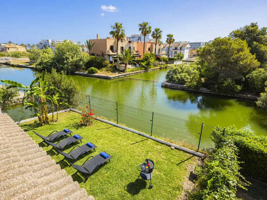 Maison de Vacances Alcúdia 224