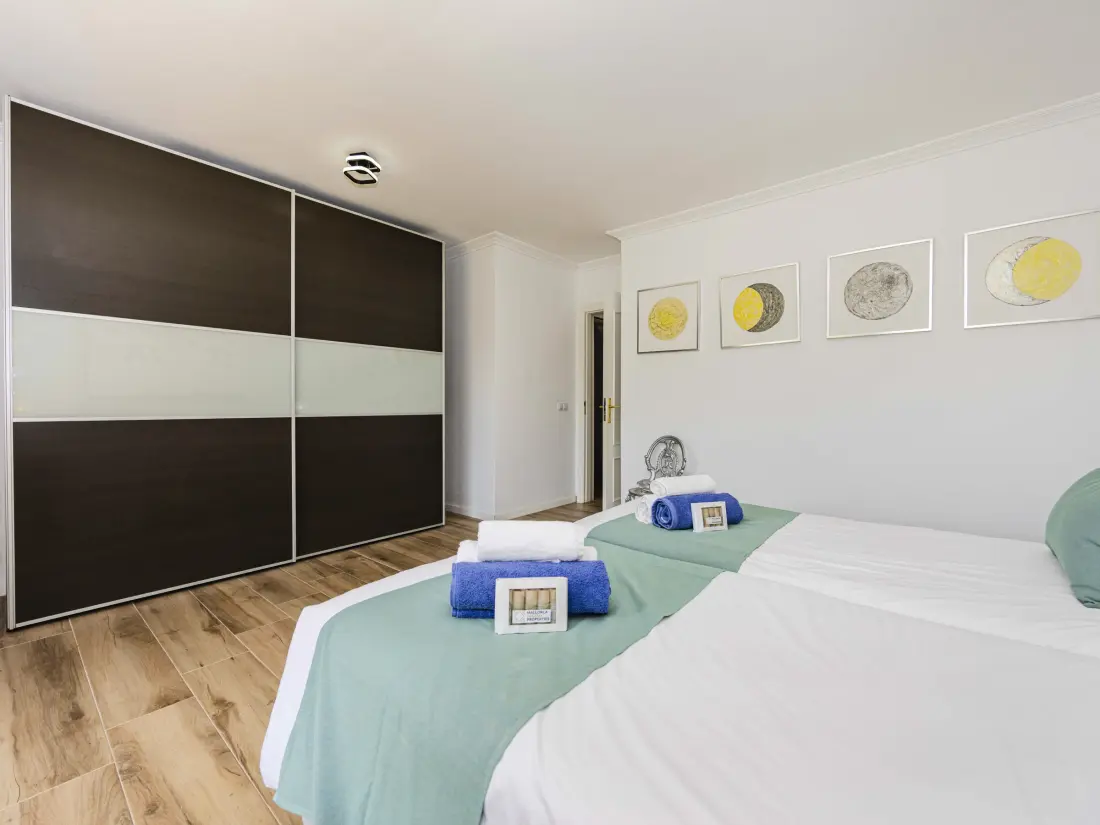 Maison de Vacances Alcúdia 224