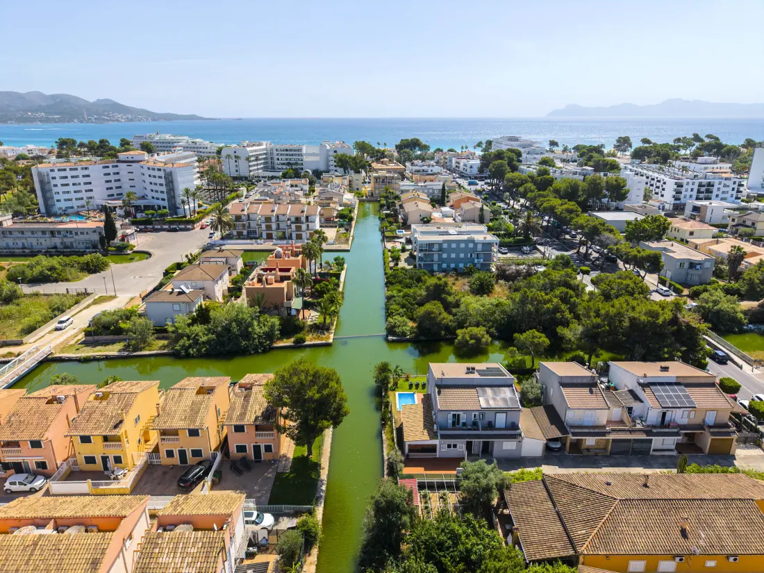Maison de Vacances Alcúdia 224