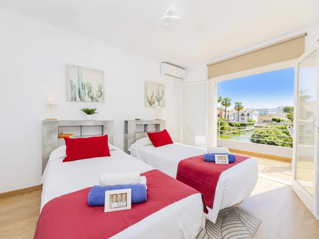 Maison de Vacances Alcúdia 224