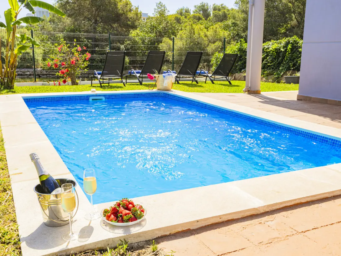 Maison de Vacances Alcúdia 224