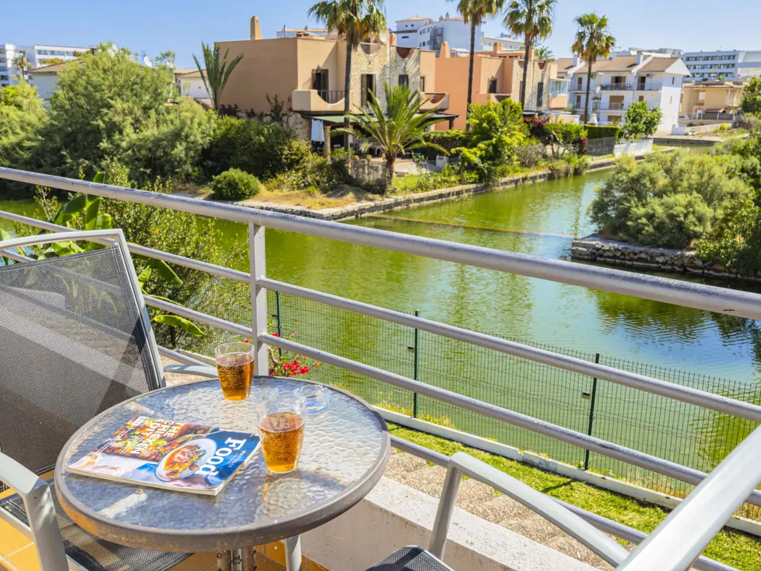 Maison de Vacances Alcúdia 224
