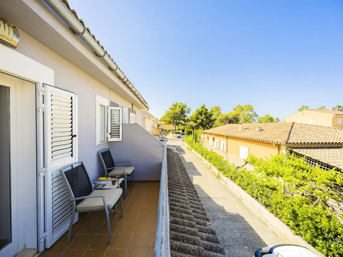 Maison de Vacances Alcúdia 224